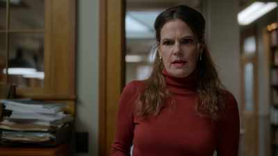 What mis-turn did you take? - Lucky Hank