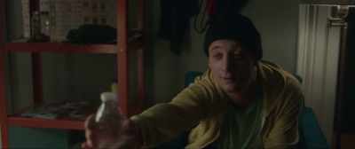 - What?
- Mm-hmm. - After Everything