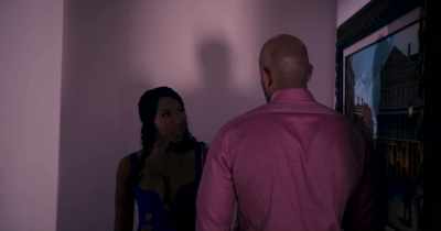 - What?
(moaning continues) - 10 Reasons Why Men Cheat