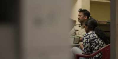 What my mom, my brother
might go through if I died. - Crime Stories: India Detectives