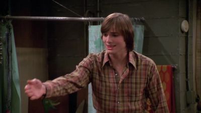 What your mom knew - That '70s Show