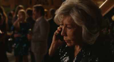 What? Mom, open the letter. - 80 for Brady