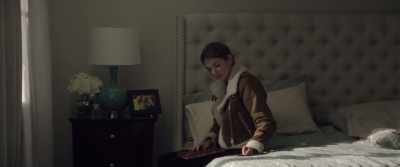 What if mom and Rayme were lost - Left Behind: Rise of the Antichrist