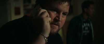 - What money?
- What? - Broken Law