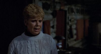 What monster could have done this - Friday the 13th