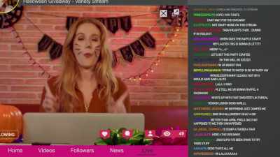 What month did my
first webisode go online? - Unboxed