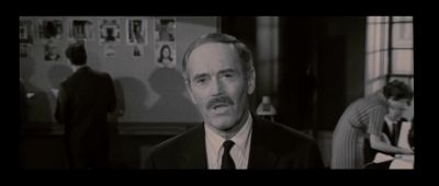 What more can you expect from a society that itself spends 44 - The Boston Strangler