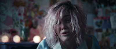 What more could you
possibly do to me? - Daddy Issues