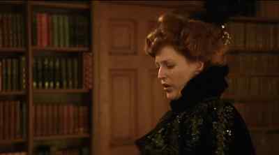 What more do you have to say to me - The House of Mirth