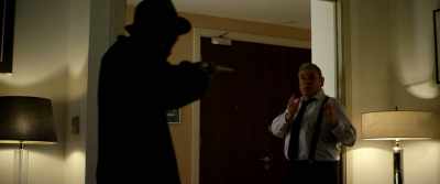 - What more do you want?
- (KNOCKING ON DOOR) - Utopia