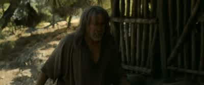 What more must you see? - The Carpenter's Son