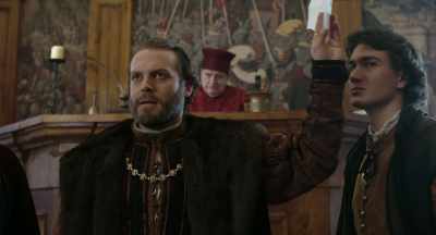 What more proof do you need? - Medici: Masters of Florence