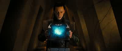 StopAm I cursedNoWhat am IYou're my sonWhat more than that - Thor
