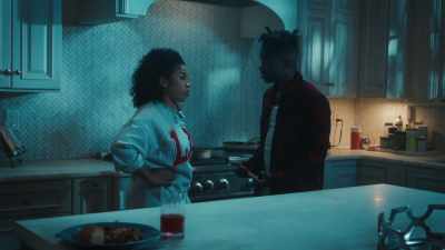 What more you want from me? - Keyshia Cole: This Is My Story