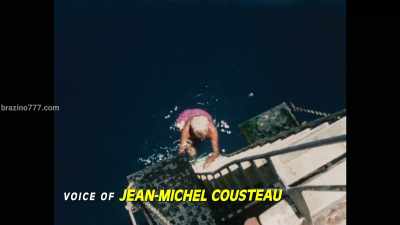 What most people don't realize - Becoming Cousteau