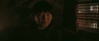 What your mother did
was the right thing to do. - Darkness of Man