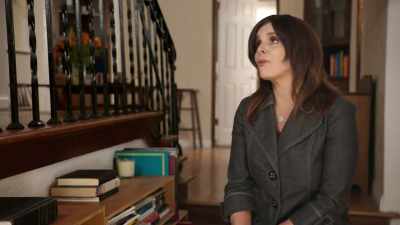 WHAT MOTHER SAYS,
"SURPRISE, SURPRISE," - Casey Anthony: An American Murder Mystery