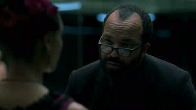 What motivated your attack on Clementine? - Westworld