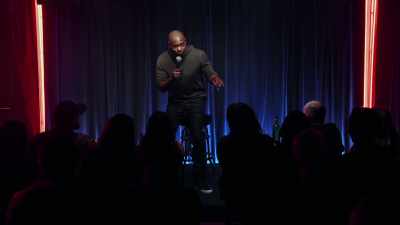 What movie do you want to see?
Home Alone? - Dave Chappelle: The Bird Revelation