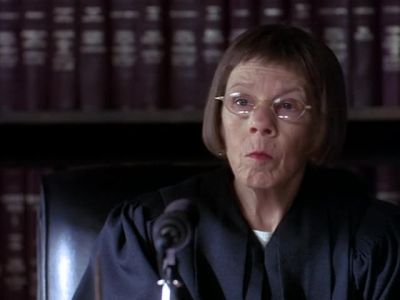 What Mr Donnell is saying is he doesn't trust juries - The Practice