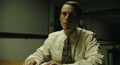 - What was Mr. O'Brien's
physical condition - The Line