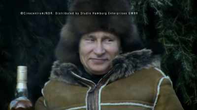 What Mr Putin wants to do - Putin: A Russian Spy Story
