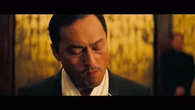 What Mr. - Inception