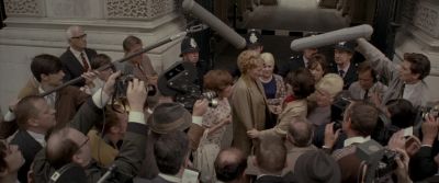 What if Mrs Castle says no deal How will you cope - Made in Dagenham