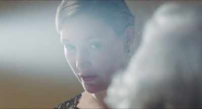 What Mrs. Rose decides
to do with her life, - Phantom Thread