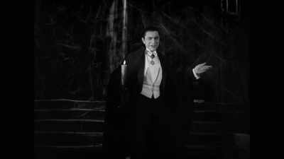 What music they make. - Eli Roth's History of Horror