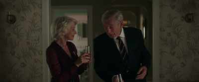 What we must always drink to, - The Good Liar