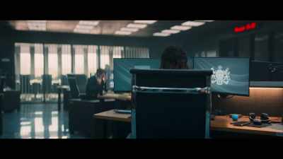 What you must be going through
right now is just... - The Day of the Jackal