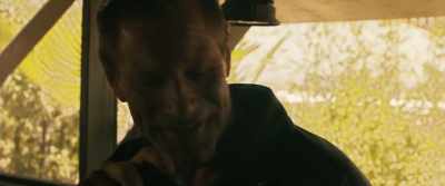 What it must be like to command
a platoon of men like that. - Ambush