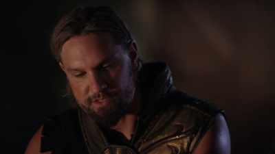 What it must be like...
to live for eternity without true love. - Troy the Odyssey