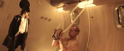 What must you do to score
100% in every election? - Putin