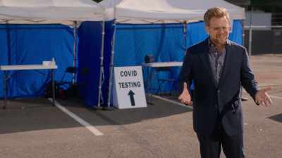What must it have been like - The G Word with Adam Conover