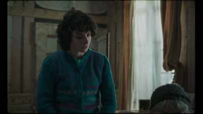 - What must I do?
- Warm up your voice! - La Chimera