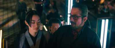 What must I have done
to deserve - John Wick: Chapter 4