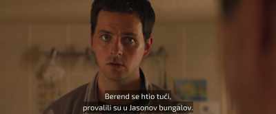 What must he think of us, - Ferry