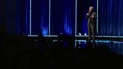 What you must understand is
every man who has a beard - Jim Gaffigan: The Skinny