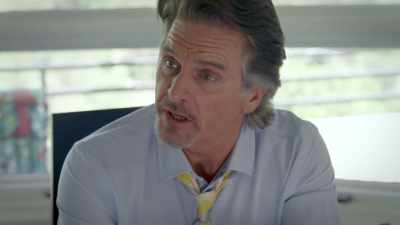 What... if my colleagues, - Million Dollar Lethal Listing