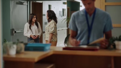 What if my going in there
just gives her a shock so bad - The Plot to Kill My Mother