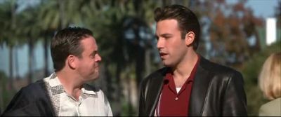 What My name is - Gigli