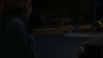 - What? - My neighbors don't know. - Fear the Walking Dead