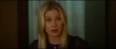 What was my next move
supposed to be, Grady? - Crash Pad