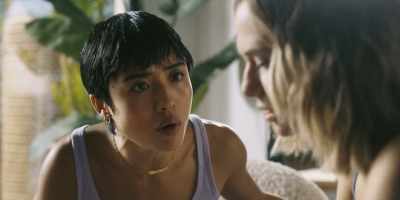 What if my theory
is sleep-deprived drivel - I Know What You Did Last Summer