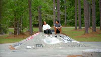 What Mya Jo doesn't know yet - Love in Fairhope