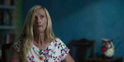 What is "myself," you know? - The Enfield Poltergeist