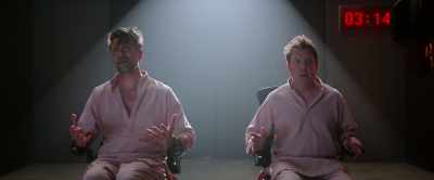 What? Nah.
[groans] - Buddy Games: Spring Awakening