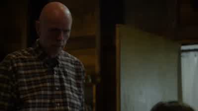 What name? - The Blacklist